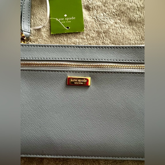 Kate Spade Tinie Wristlet - Picture 2 of 3